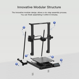 CREALITY CR-10 SMART