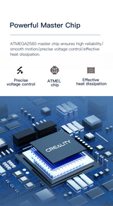 CREALITY CR-5 PRO H