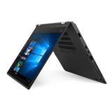 LENOVO THINKPAD X380 YOGA Convertible Tablet PC - 13.3" Display - Intel i5-8350U Core i5 1.7GHz CPU