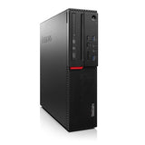 LENOVO THINKCENTRE M900 (SFF) Small Form Factor PC - Intel i7-6700 Core i7 3.4GHz CPU