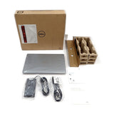 DELL LATITUDE 5421 PC - 14" Display - Intel Core i5 11500H (6-Core) 2.9GHZ - 512GB SSD - 16GB RAM - Windows 10 Pro Installed - New (In Open Box)