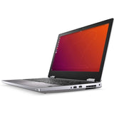 DELL PRECISION 7540 Notebook PC - 15.6" Display - Intel E-2276M Xeon E 2.8GHz CPU