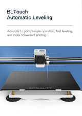 CREALITY CR-5 PRO H