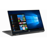 DELL XPS 13 9365 Convertible Tablet PC - 13.3" Display - Intel i7-7Y75 Core i7 1.3GHz CPU