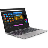 HP ZBOOK 14U (G5) Ultrabook PC - 14" Display - Intel i5-8350U Core i5 1.7GHz CPU