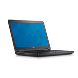 DELL LATITUDE E5470 Notebook PC - 14" Display - Intel i7-6600U Core i7 2.6GHz CPU