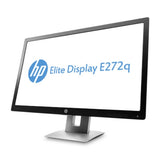 27" HP ELITEDISPLAY E272Q HSTND-9001-Q LED