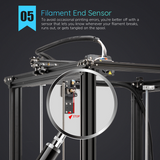 CREALITY ENDER-5 Plus