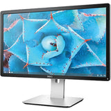 24" DELL LED MONITOR 4K UHD P2415Q