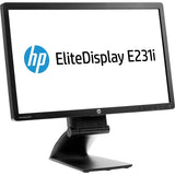 23" HP LED MONITOR E231i