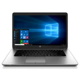 HP ELITEBOOK 820 (G3) Ultrabook PC - 12.5" Display - Intel i5-6300U Core i5 2.4GHz CPU
