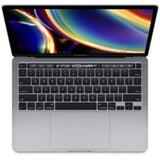APPLE MACBOOK PRO A2289 Ultrabook PC - 13.3" Display - Intel i5-8257U Core i5 1.4GHz CPU - Apple OS 14.1 | Sonoma installed
