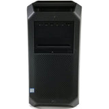 HP WORKSTATION Z8 (G4) - 2 x Xeon Silver 4214 2.2GHz - 8TB + 256GB - 96GB RAM - 2 x Quadro RTX 6000 - New (In Open Box)