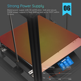 CREALITY ENDER-5 Plus