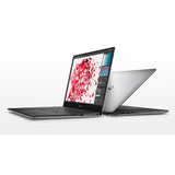 DELL PRECISION 5520 Notebook PC - 15.6" Display - Intel i7-7820HQ Core i7 2.9GHz CPU