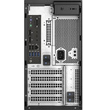 DELL PRECISION 3630 Mid-Tower PC - Intel i7-8700 Core i7 3.2GHz CPU