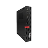 LENOVO THINKCENTRE M720Q (USFF/TFF) Ultra Small Form Factor PC - Intel i5-8500T Core i5 2.1GHz CPU