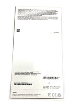 Apple iPhone 12 A2172 - 256GB - Black (Unlocked) - Smartphone