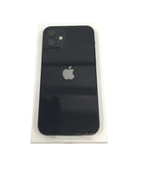 Apple iPhone 12 A2172 - 256GB - Black (Unlocked) - Smartphone