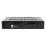 HP ELITEDESK 800 (G2) USFF Ultra Small Form Factor PC - Intel i5-6500 Core i5 3.2GHz CPU