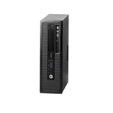 HP PRODESK 600 (G1) SFF Small Form Factor PC - Intel i5-4570 Core i5 3.2GHz CPU