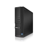 DELL OPTIPLEX XE2 (SFF) Small Form Factor PC - Intel i5-4570S Core i5 2.9GHz CPU
