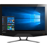 LENOVO IDEACENTRE 700-22ISH All-in-One PC - 21.5" Display - Intel G4400T Pentium 2.9GHz CPU