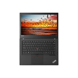LENOVO THINKPAD A475 Ultrabook PC - 14" Display - AMD A12-8830B A12 2.5GHz CPU