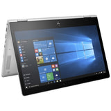 HP ELITEBOOK X360 1030 (G3) Convertible Tablet PC - 13.3" Display - Intel i5-8350U Core i5 1.7GHz CPU - 256GB SSD - 8GB RAM - Windows 10 Pro Installed