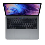 APPLE MACBOOK PRO A2251 Ultrabook PC - 13.3" Display - Intel i5-1038NG7 Core i5 2.0GHz CPU