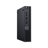 DELL OPTIPLEX 3070 (USFF/MFF) Ultra Small Form Factor PC - Intel i5-9500T Core i5 2.2GHz CPU