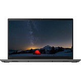 LENOVO THINKBOOK 15 (G2) Intel Notebook PC - 15.6" Display - Intel i7-1165G7 Core i7 2.8GHz CPU