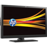 27" HP LED MONITOR ZR2740W HSTND-3221-T