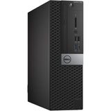 DELL OPTIPLEX 7050 (SFF) Small Form Factor PC - Intel i5-7600 Core i5 3.5GHz CPU