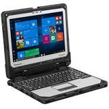 PANASONIC TOUGHBOOK CF-33 2 in 1 PC - 12" Display - Intel i5-6300U Core i5 2.4GHz CPU