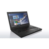 LENOVO THINKPAD T460 Ultrabook PC - 14" Display - Intel i5-6300U Core i5 2.4GHz CPU
