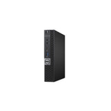 DELL OPTIPLEX 7050 (USFF/MFF) Ultra Small Form Factor PC - Intel i7-7700T Core i7 2.9GHz CPU