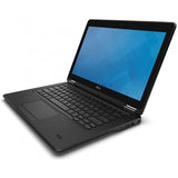 DELL LATITUDE E7240 Ultrabook PC - 12.5" Display - Intel i7-4600U Core i7 2.1GHz CPU