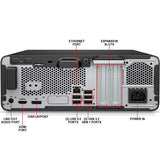 HP PRODESK 400 (G7) SFF Small Form Factor PC Ultimate Deal