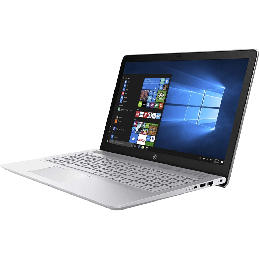 HP PAVILION 15-CCxxxxx Notebook PC - 15.6