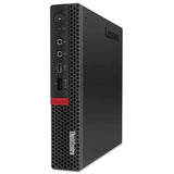 LENOVO THINKCENTRE M710Q (USFF) Ultra Small Form Factor PC - Intel i5-6500T Core i5 2.5GHz CPU