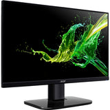 27" ACER LED MONITOR KA272 KA272BI