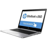 HP ELITEBOOK X360 1030 (G2) Convertible Tablet PC - 13.3" Display - Intel i7-7600U Core i7 2.8GHz CPU