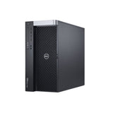 DELL PRECISION T7600 Mid-Tower PC - Intel E5-2667 Xeon 2.9GHz CPU