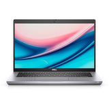 DELL LATITUDE 5421 PC - 14" Display - Intel Core i5 11500H (6-Core) 2.9GHZ - 512GB SSD - 16GB RAM - Windows 10 Pro Installed - New (In Open Box)
