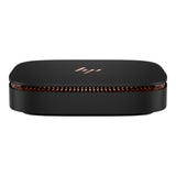 HP ELITE SLICE (G2) AUDIO READY DM/Micro/Tiny Form Factor PC - Intel i5-7500T Core i5 2.7GHz CPU