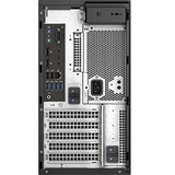 DELL PRECISION 3630 Mid-Tower PC - Intel i7-8700K Core i7 3.7GHz CPU - Windows 11 Pro Installed