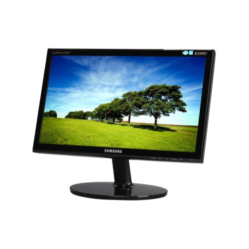 monitor samsung e1920