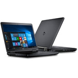 DELL LATITUDE E5440 Notebook PC - 14" Display - Intel i5-4300U Core i5 1.9GHz CPU