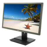 24" ACER LED MONITOR B246HL